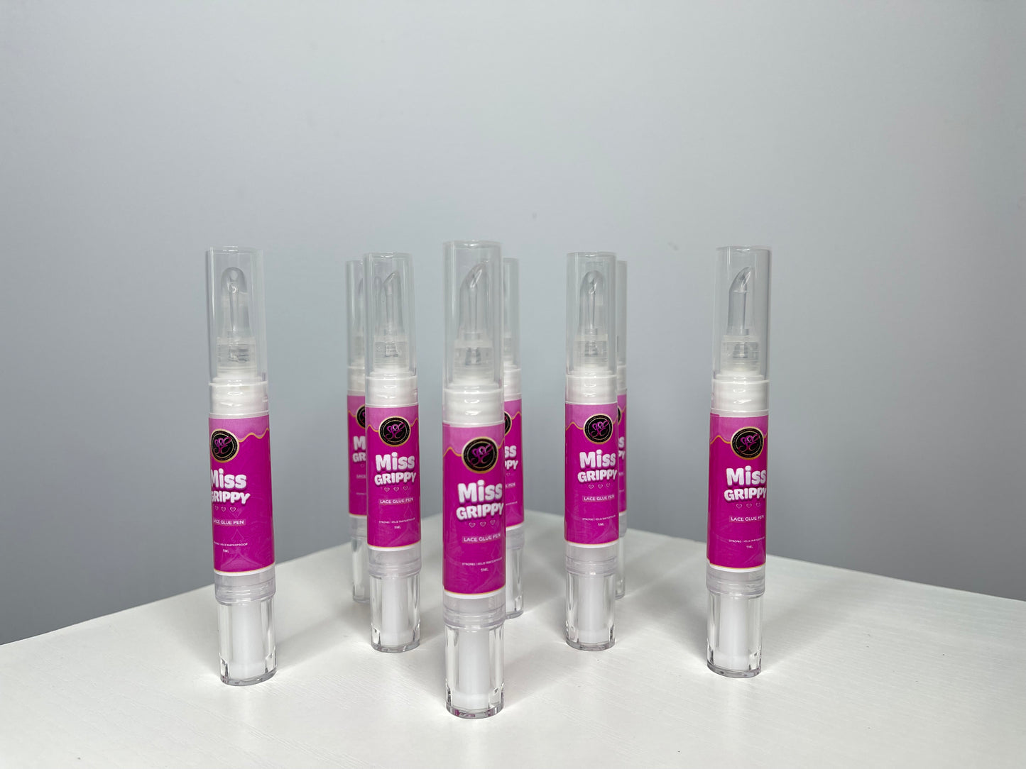 Miss Grippy Lace Glue Pen