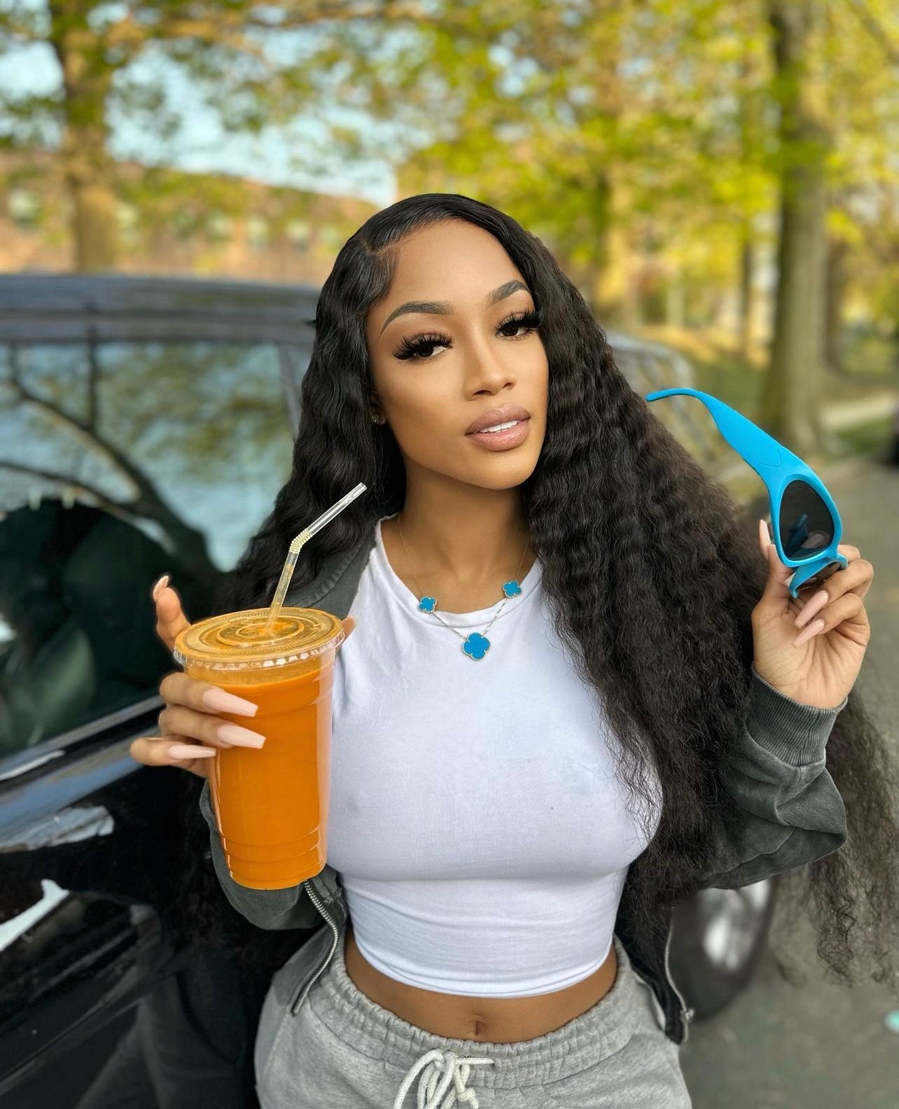 5*5 RAW CAMBODIAN DEEP WAVE LACE CLOSURE WIG