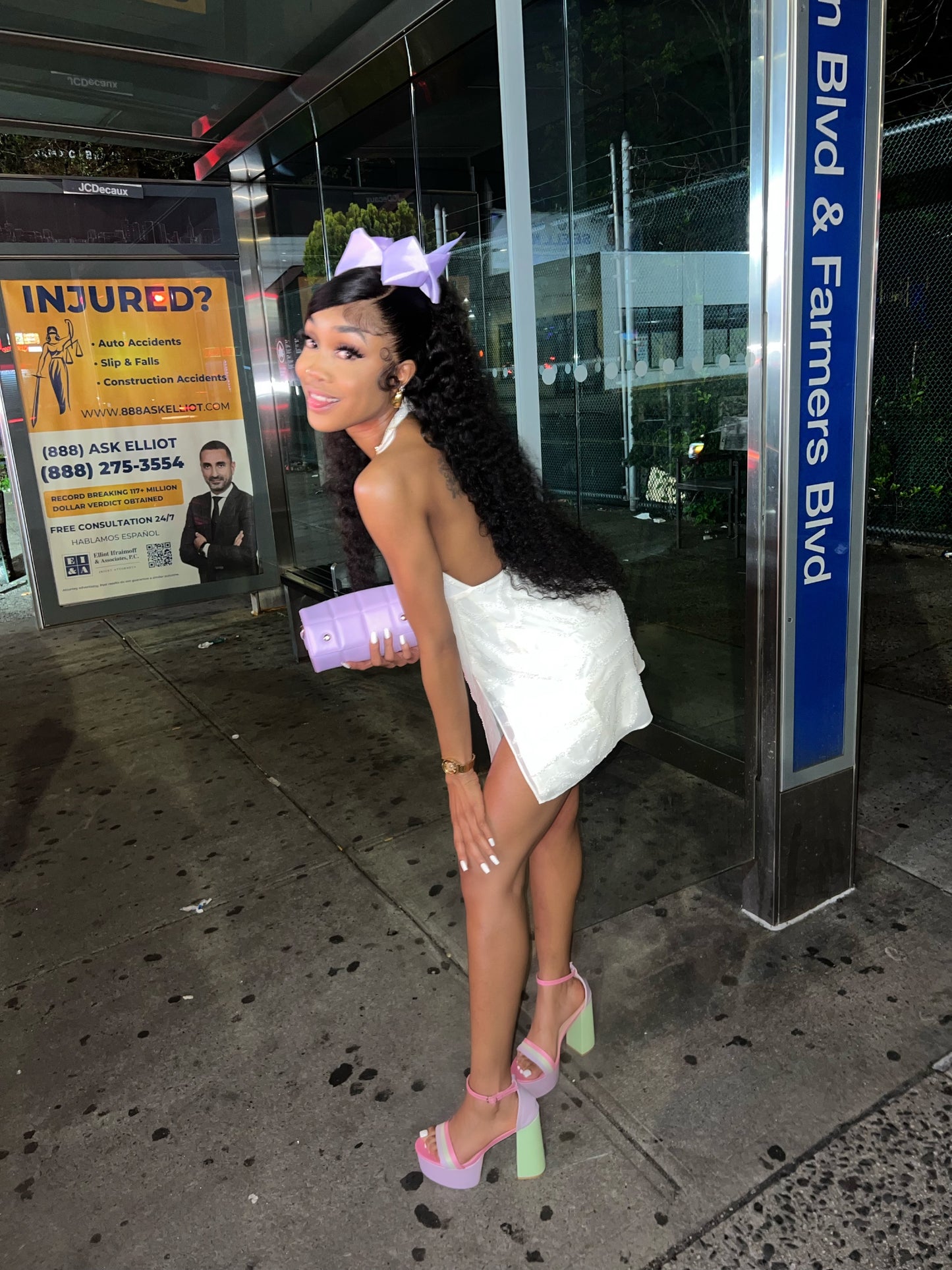 13*6 RAW CAMBODIAN DEEP WAVE LACE WIG