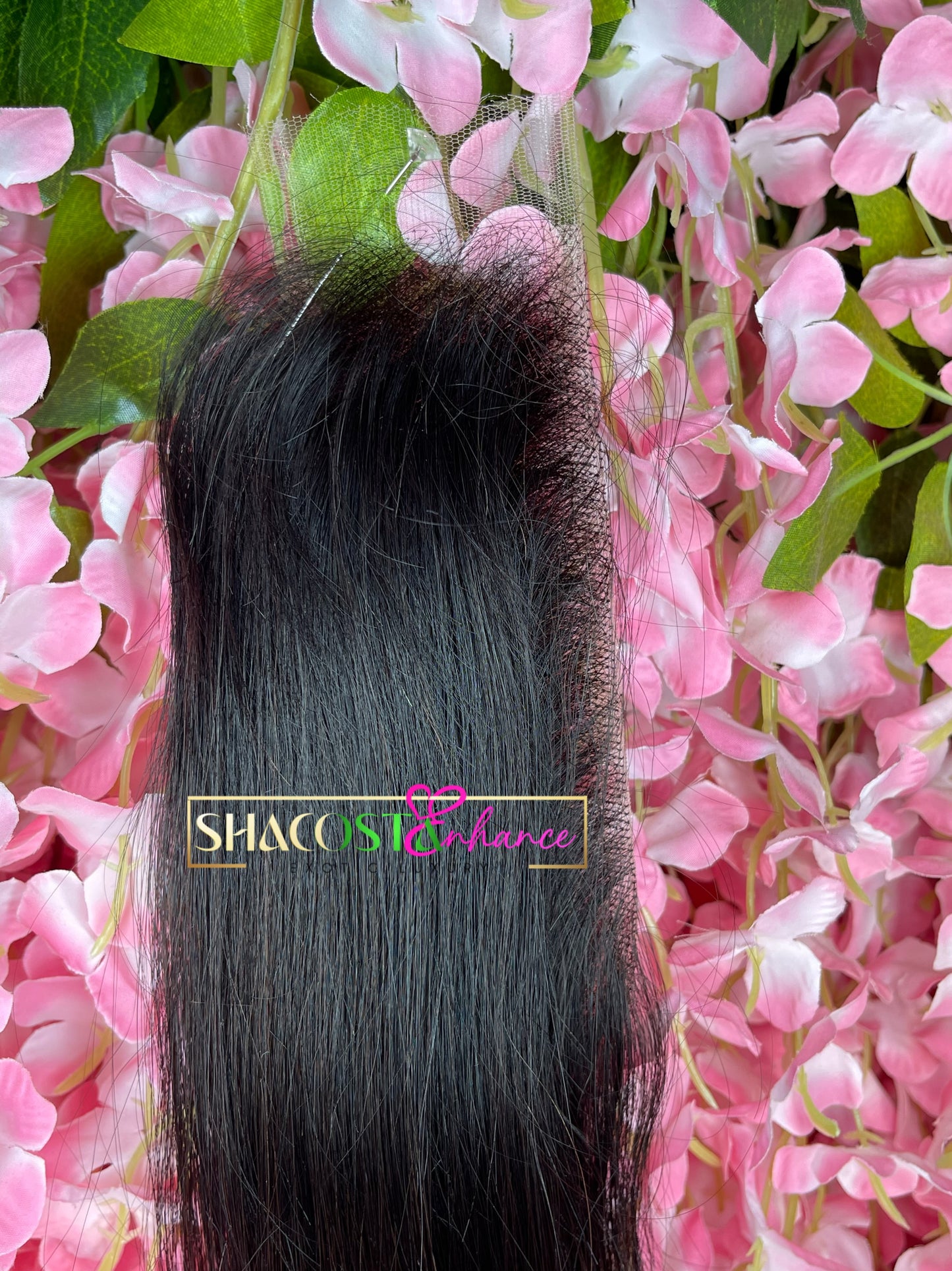 2*6 HD Burmese Lace Closure