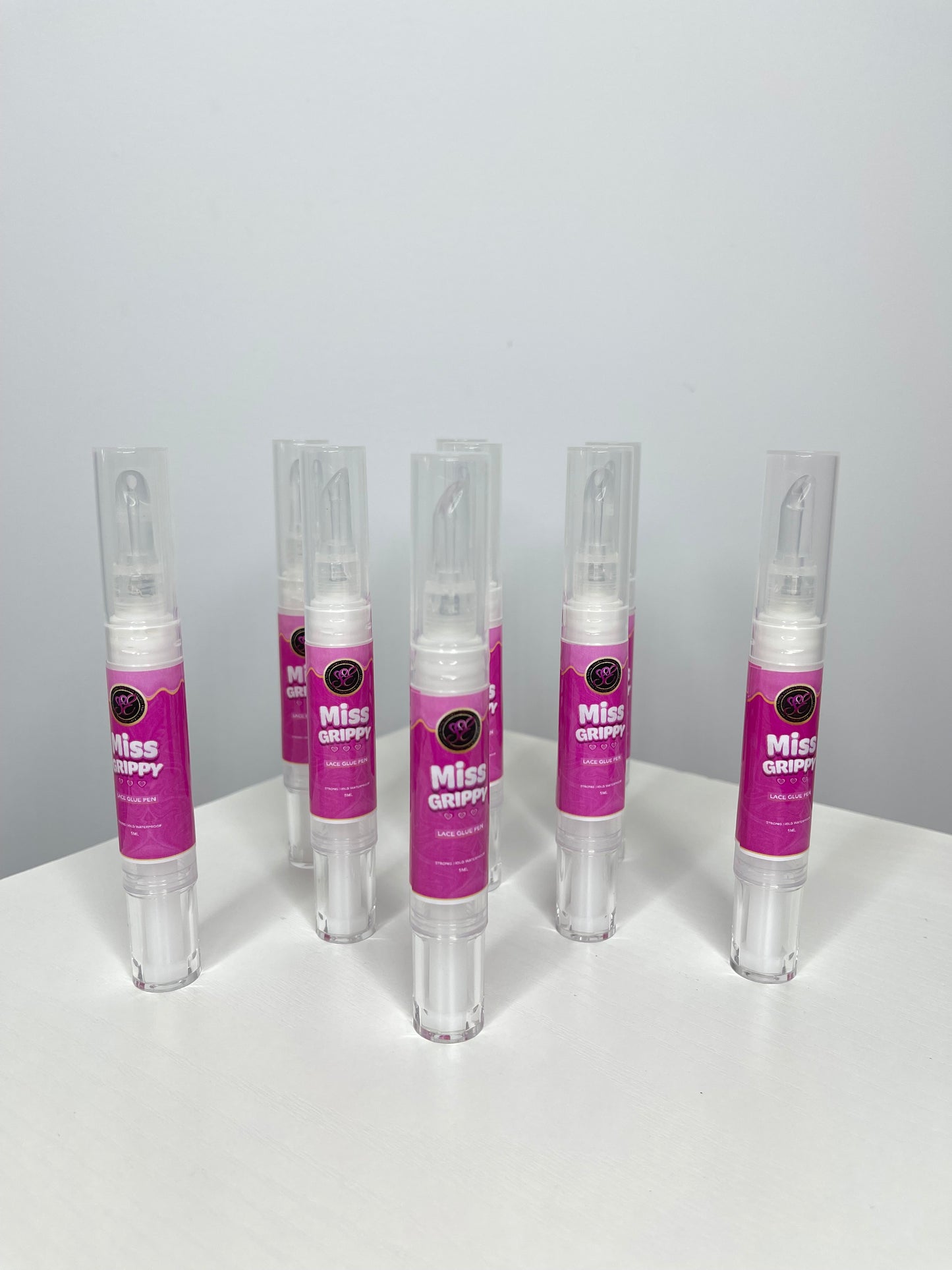 Miss Grippy Lace Glue Pen