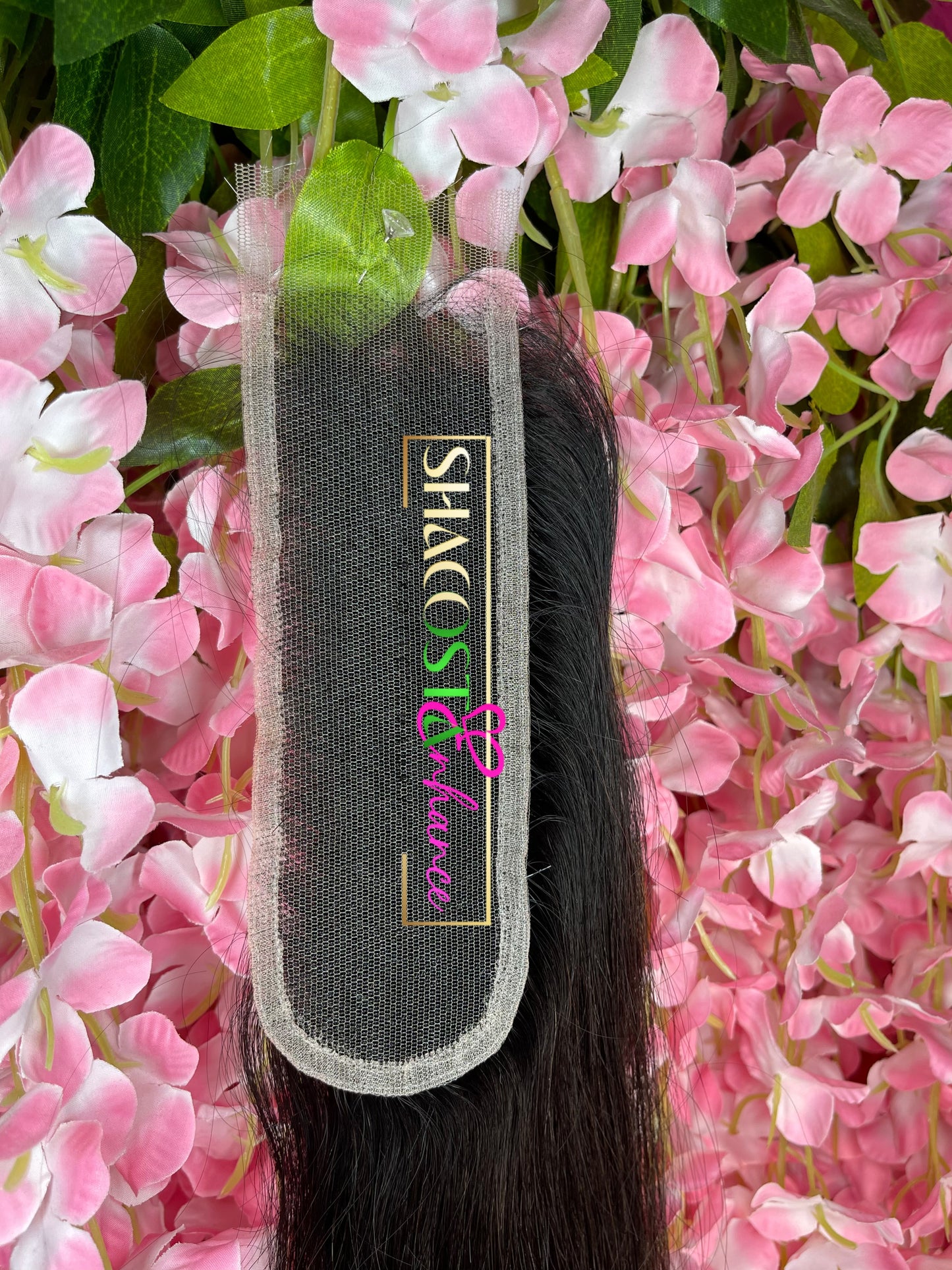 2*6 HD Burmese Lace Closure