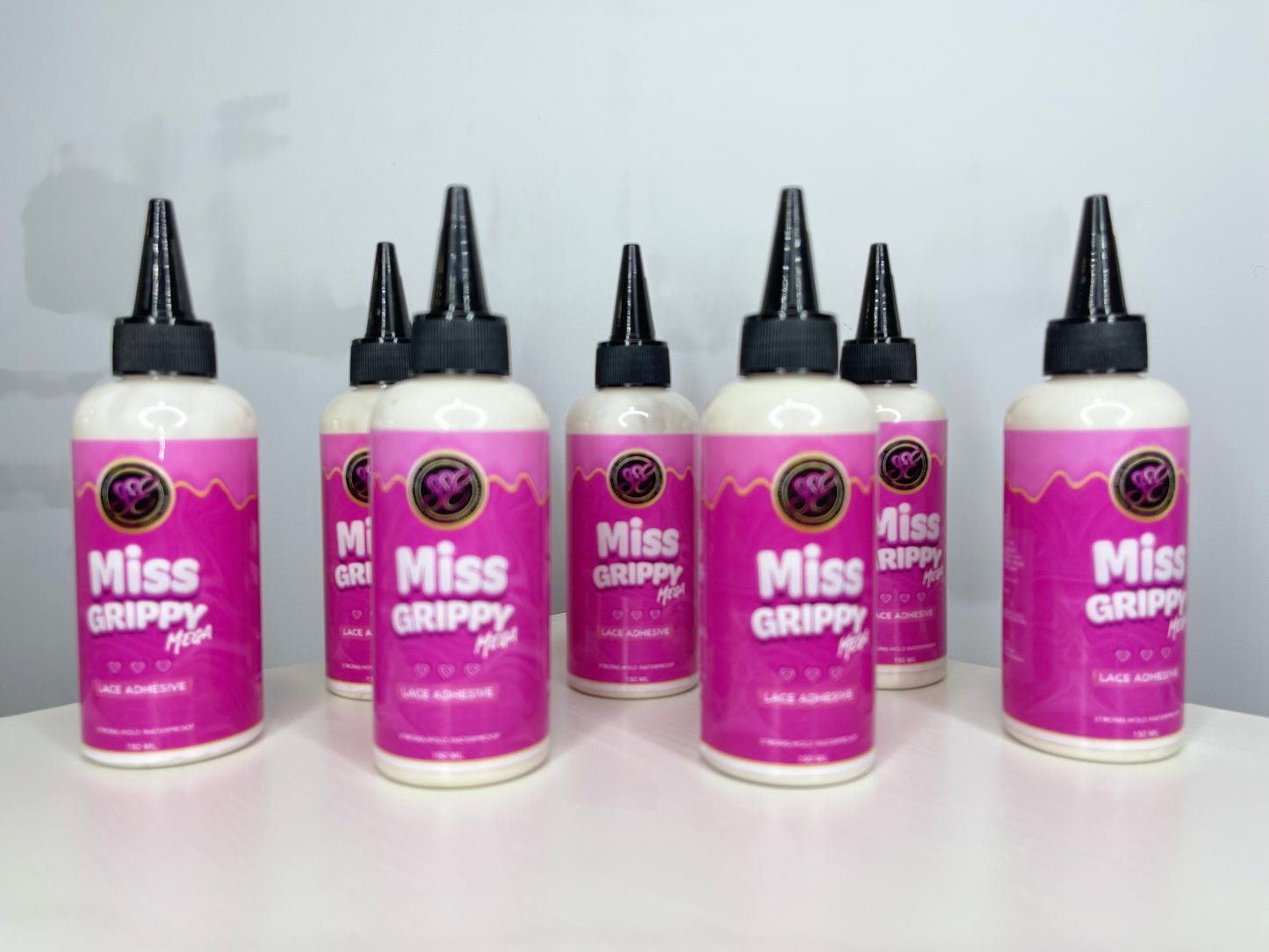 Miss Grippy Lace Glue (Mega)