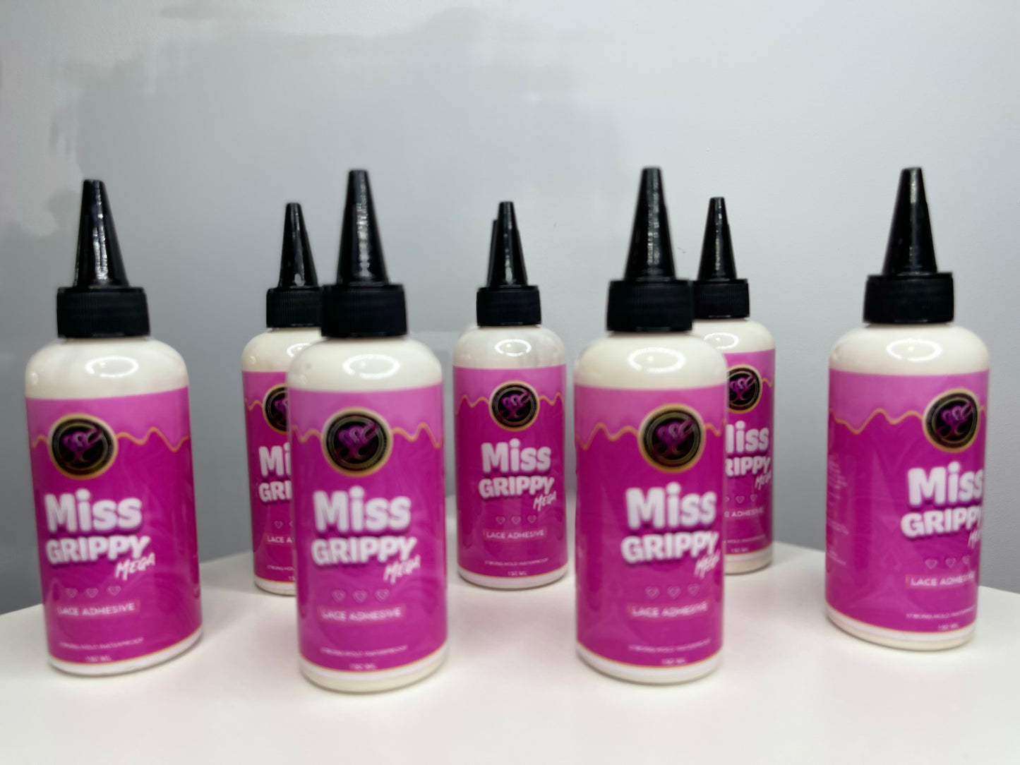 Miss Grippy Lace Glue (Mega)