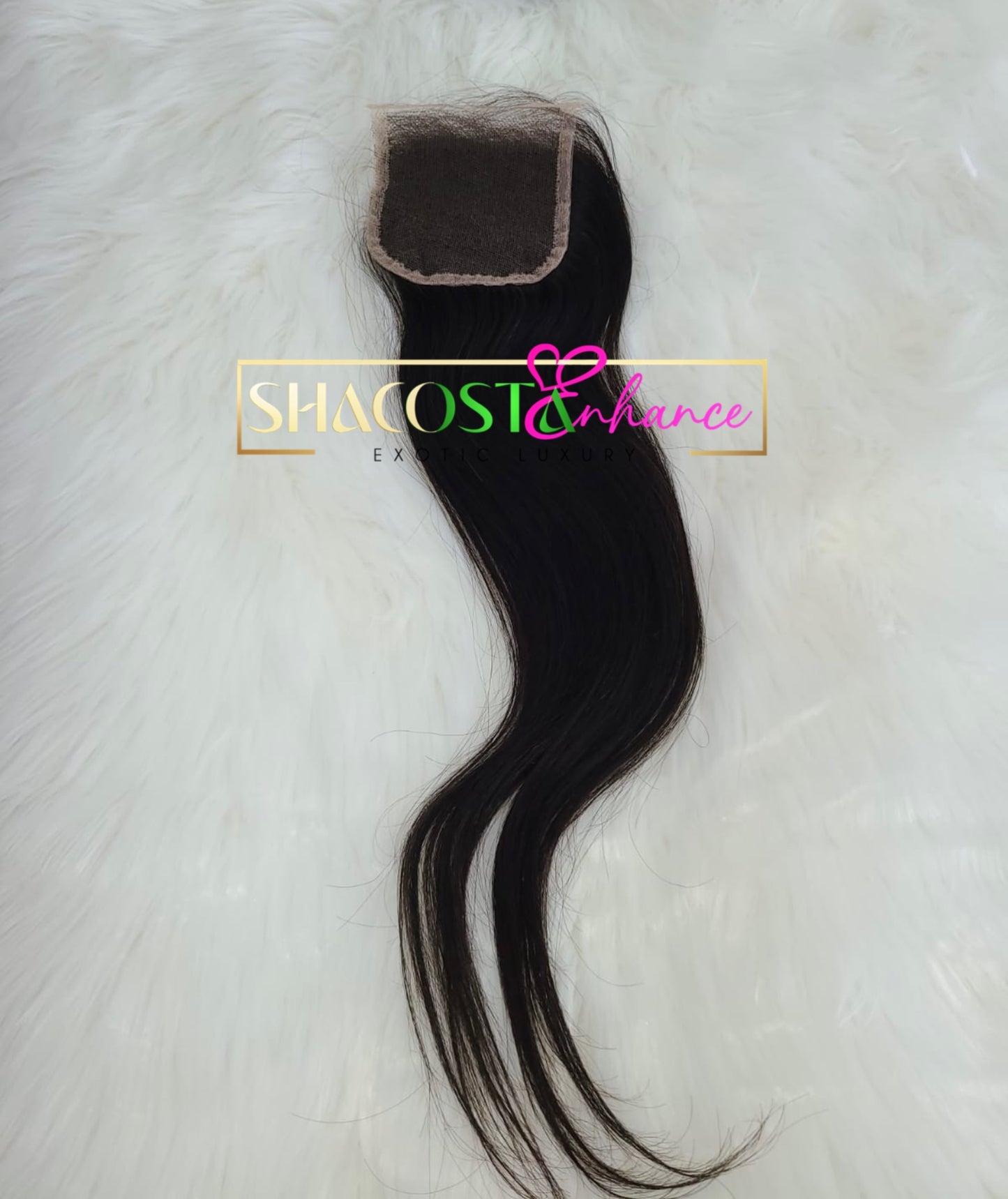 5*5 HD LACE CLOSURE