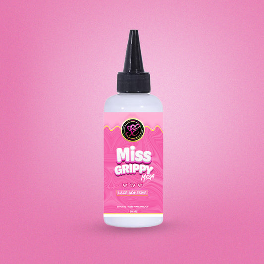 Miss Grippy Lace Glue (Mega)